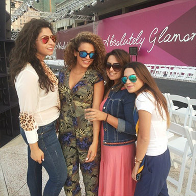 Summer Fashion Week Lebanon