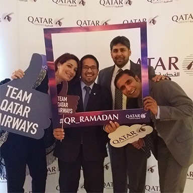 Qatar Ramadan Sohour