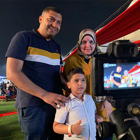 360 Photobooth